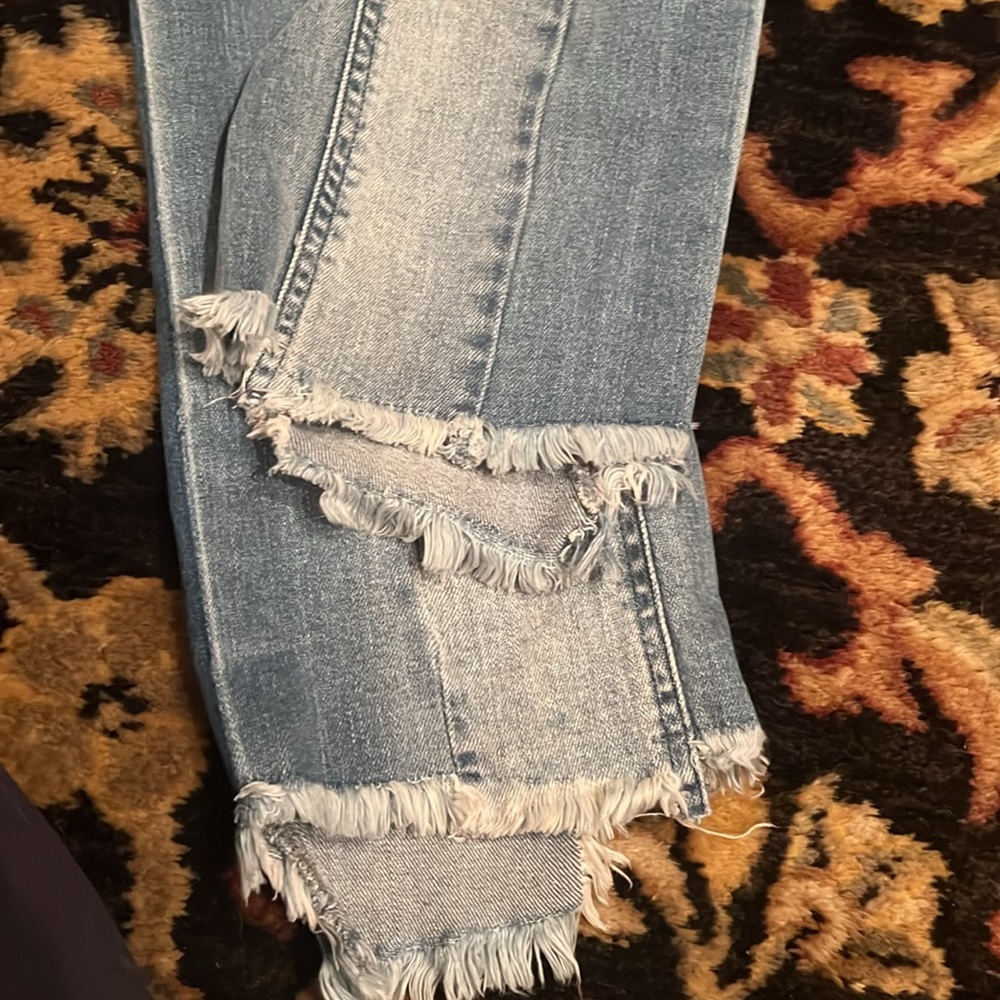 Black Label Women’s Jeans - Picture 2 of 3